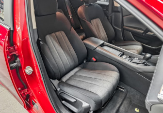 Подержанный автомобиль Mazda 6 Sedan 2021 года (23 фото)