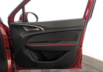 Подержанный автомобиль Ora 03 2023 года (25 фото)