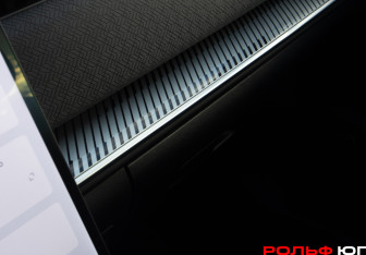 Подержанный автомобиль Jaecoo J7 2023 года (22 фото)