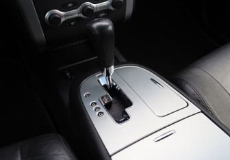 Подержанный автомобиль Nissan Murano Suv 2012 года (19 фото)