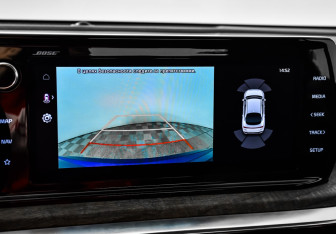 Подержанный автомобиль Kia K5 2021 года (11 фото)