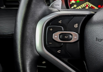 Подержанный автомобиль Haval Jolion 2023 года (27 фото)