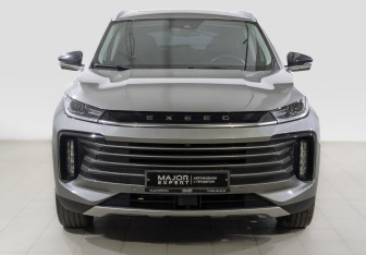 Подержанный автомобиль Exeed TXL 2023 года (2 фото)