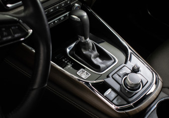 Подержанный автомобиль Mazda CX-9 2020 года (17 фото)