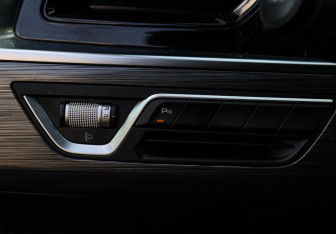 Подержанный автомобиль Geely Tugella 2020 года (19 фото)