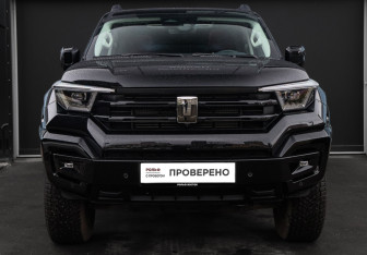 Подержанный автомобиль Tank 400 2025 года (2 фото)