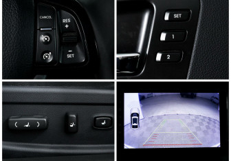 Подержанный автомобиль Kia Optima Sedan 2012 года (10 фото)