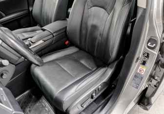 Подержанный автомобиль Lexus RX 2019 года (19 фото)