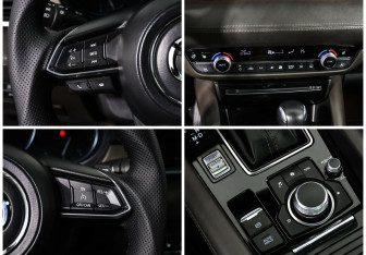 Подержанный автомобиль Mazda 6 Sedan 2019 года (13 фото)