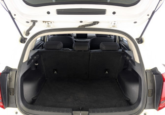 Подержанный автомобиль Haval Jolion 2023 года (10 фото)