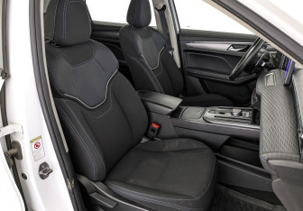 Подержанный автомобиль Haval Jolion 2022 года (23 фото)