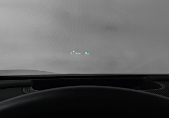 Подержанный автомобиль Jaecoo J8 2024 года (25 фото)