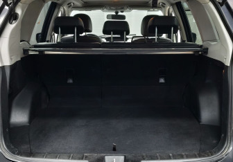 Подержанный автомобиль Subaru Forester Suv 2013 года (16 фото)