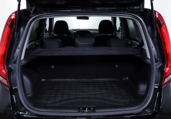 Подержанный автомобиль Kia Soul 2020 года (18 фото)