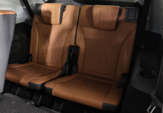 Подержанный автомобиль Chery Tiggo 8 Pro Max 2023 года (13 фото)