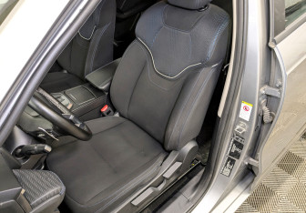 Подержанный автомобиль Haval Jolion 2023 года (19 фото)