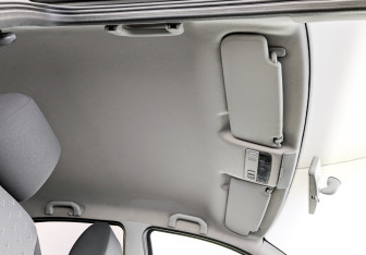 Подержанный автомобиль Skoda Octavia Liftback 2010 года (22 фото)