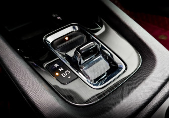 Подержанный автомобиль Skoda Octavia Liftback 2021 года (24 фото)