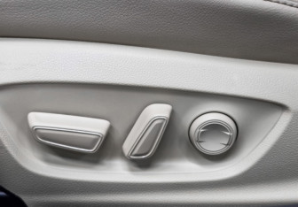 Подержанный автомобиль Toyota Camry Sedan 2019 года (25 фото)