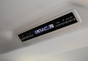 Новый Toyota HiAce 2026 (17 фото)