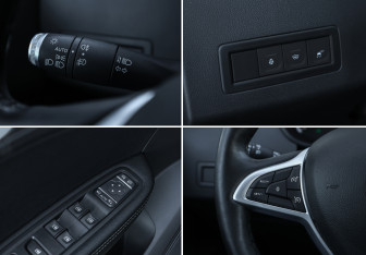 Подержанный автомобиль Renault Arkana 2022 года (14 фото)