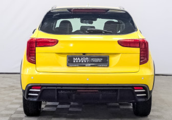 Подержанный автомобиль Haval Jolion 2024 года (5 фото)