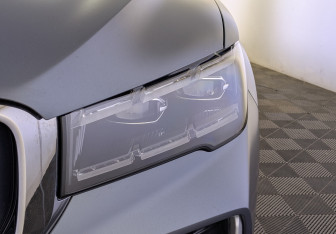 Подержанный автомобиль Geely Monjaro 2024 года (11 фото)