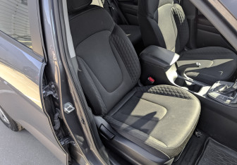 Подержанный автомобиль Hyundai Creta 2021 года (23 фото)