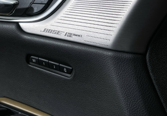 Подержанный автомобиль Cadillac XT6 2020 года (19 фото)