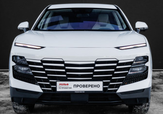 Подержанный автомобиль Jetour Dashing 2024 года (2 фото)