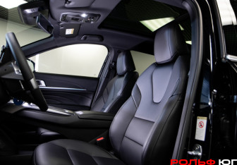 Новый Haval F7 2025 (25 фото)