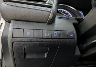 Подержанный автомобиль Toyota Camry Sedan 2021 года (26 фото)