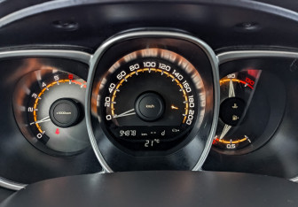 Подержанный автомобиль LADA (ВАЗ) Vesta Sedan 2020 года (16 фото)