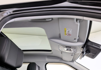 Подержанный автомобиль Jaecoo J7 2023 года (22 фото)