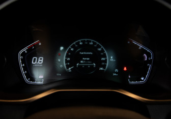 Новый Kia Sportage 2024 (17 фото)