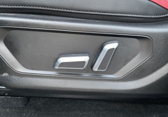 Подержанный автомобиль Haval H3 2024 года (21 фото)