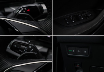 Подержанный автомобиль Skoda Kodiaq 2025 года (25 фото)