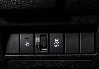 Новый Isuzu D-Max 2025 (15 фото)