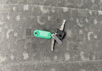 Подержанный автомобиль УАЗ Patriot 2008 года (11 фото)