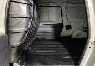 Подержанный автомобиль LADA (ВАЗ) Largus Van 2021 года (13 фото)