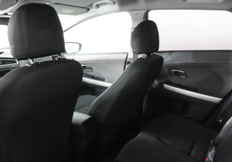 Подержанный автомобиль Kia Ceed Wagon 2018 года (12 фото)