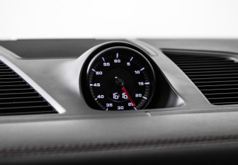 Подержанный автомобиль Porsche Cayenne 2018 года (34 фото)