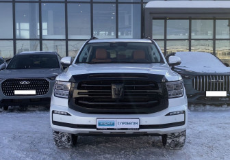 Подержанный автомобиль Tank 500 2023 года (2 фото)