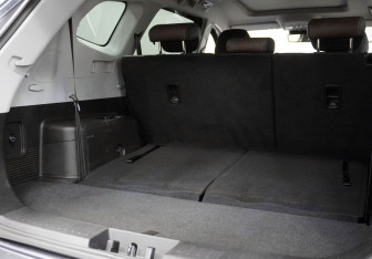 Подержанный автомобиль Chery Tiggo 8 Pro 2022 года (15 фото)