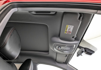 Подержанный автомобиль Chery Tiggo 7 Pro 2021 года (23 фото)