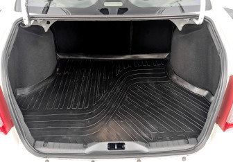 Подержанный автомобиль Datsun on-DO 2018 года (10 фото)