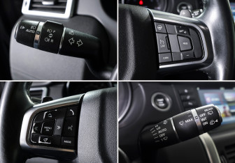 Подержанный автомобиль Land Rover Discovery Sport 2016 года (19 фото)