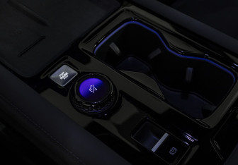 Подержанный автомобиль Volkswagen Teramont 2025 года (19 фото)