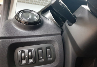 Подержанный автомобиль Renault Kaptur 2019 года (21 фото)