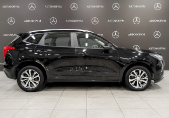 Подержанный автомобиль Haval Jolion 2023 года (4 фото)